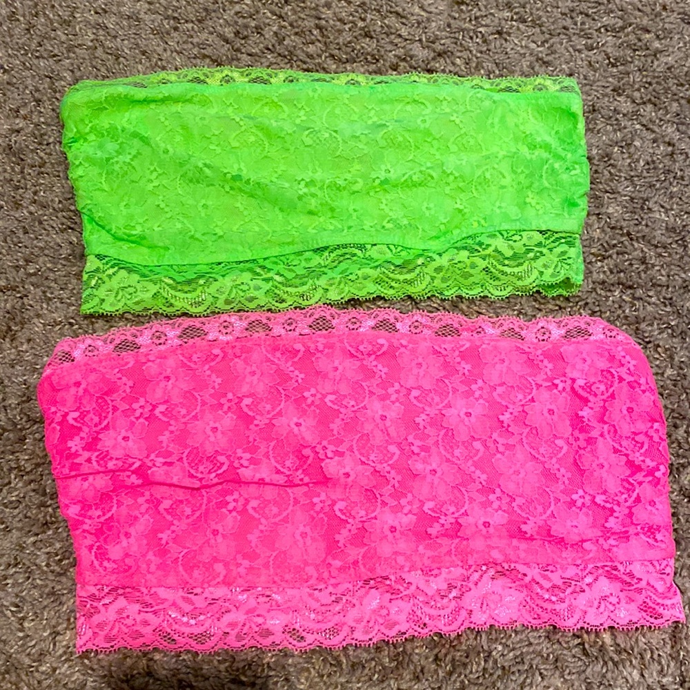 Bralette Bundle XL